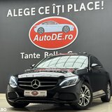 Mercedes-Benz C 350